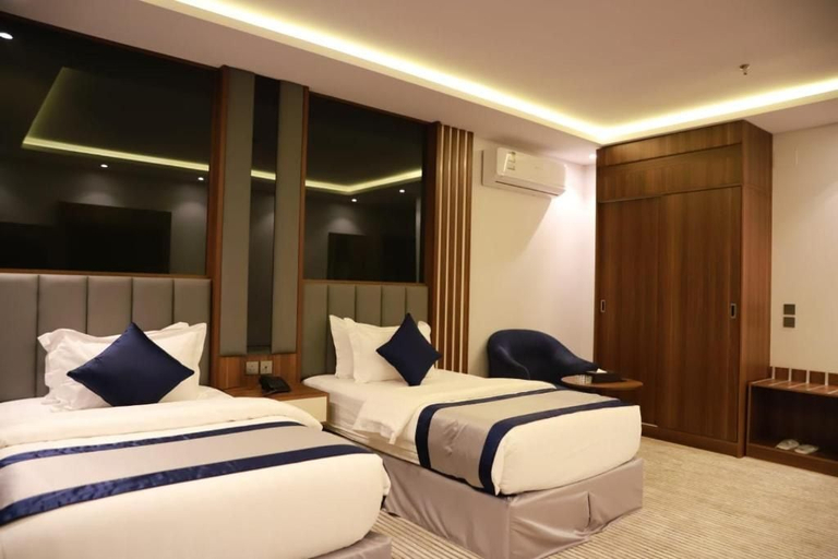 Bedroom 3, Tulip View Hotel