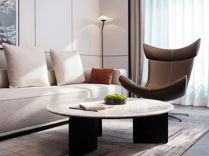 Room 2, Holiday Inn Beijing Mentougou by IHG, Beijing