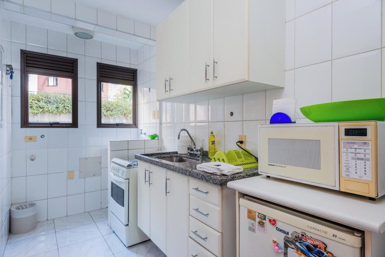 Private kitchen 2, RPL by Bhomy, São Paulo