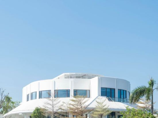 Hotel Exterior 5, WEST COAST HOTEL, Haikou