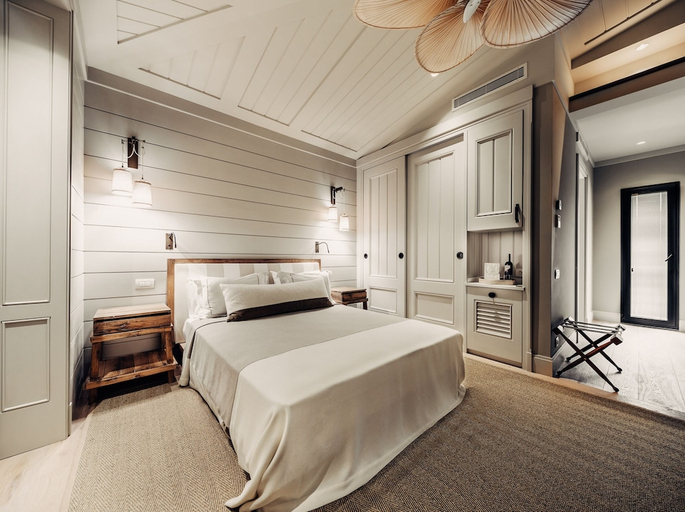 Bedroom 2, Bernadet Alaçatı, Çeşme
