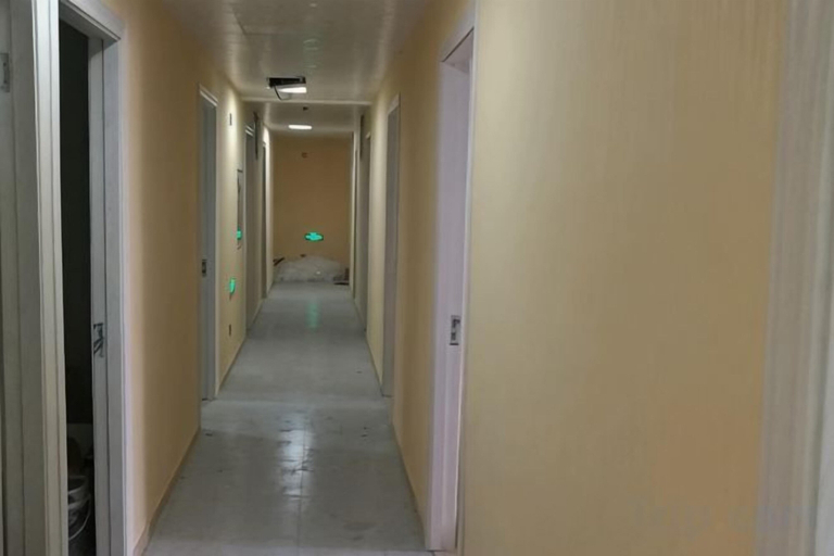 Others 5, Changlai Hostel, Shanghai