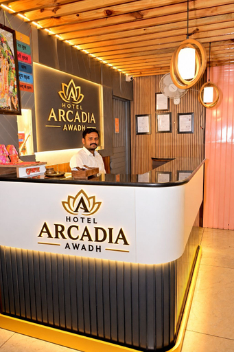 Others 4, Hotel Arcadia Awadh Ayodhya, Basti