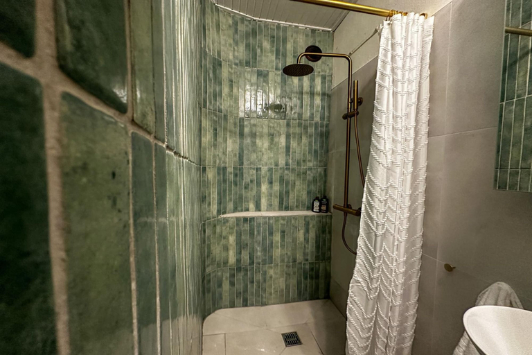 Bathroom 2, La Fetta Di Cima, Como