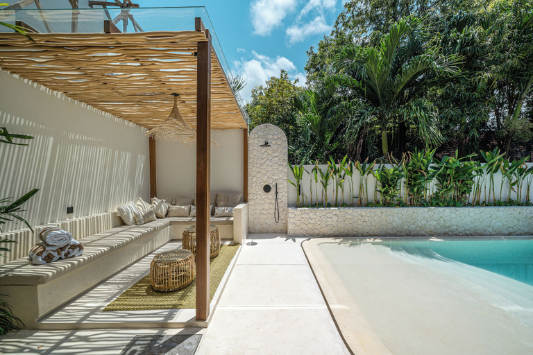 Exterior 5, Villa Paraiso, Badung