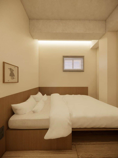 Room 1, Darac Central Myeongdong, Jung
