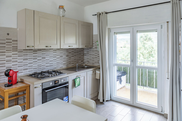 Private kitchen 5, Home Sweet Home, Reggio Di Calabria