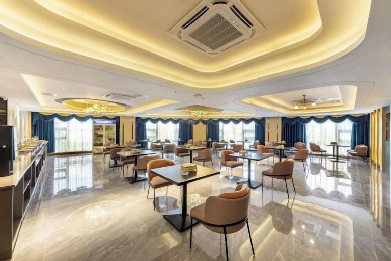 Food & Drinks 3, Guangbin Mantiao Hotel (Foshan Lishui Wanli Plaza), Foshan
