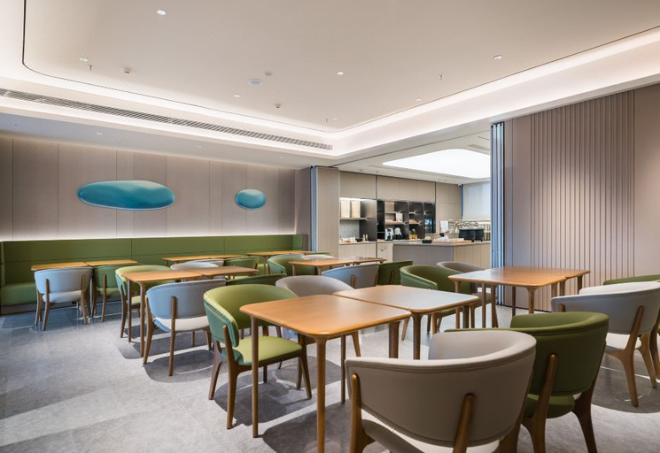 Food & Drinks 4, Ji Hotel Anshan Haicheng Railway Station, Anshan
