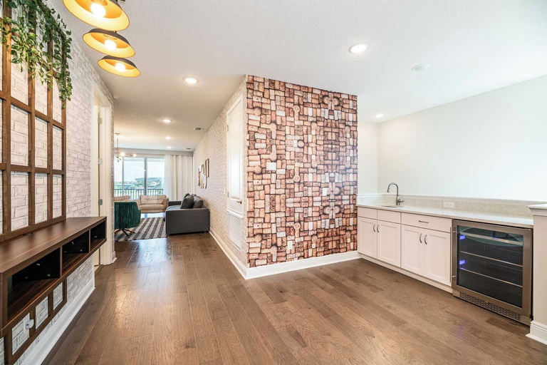 Interior 5, Grand Villa With Games Room at Encore, Osceola