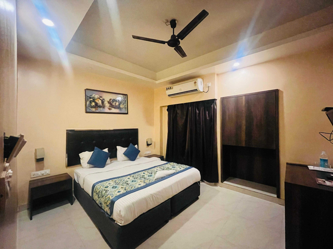 Room 5, Collection O Siliguri Junction, Darjiling