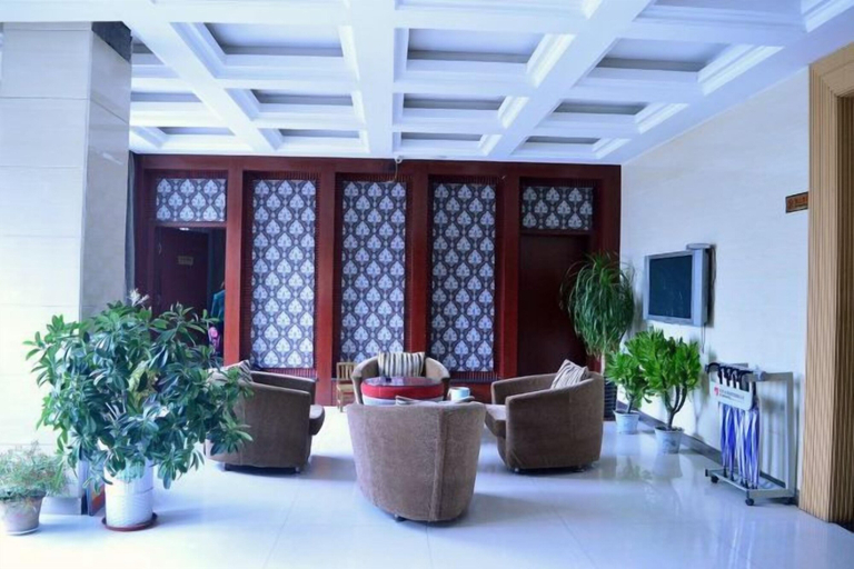 Others 5, City 118 Hotel (High-speed), Shijiazhuang
