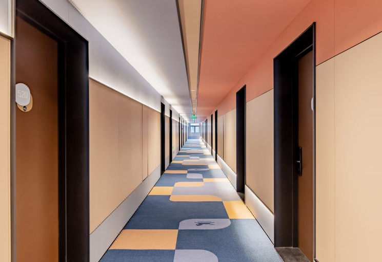 Others 4, Hanting Hotel Ordos Dongsheng Narisong South Road, Ordos