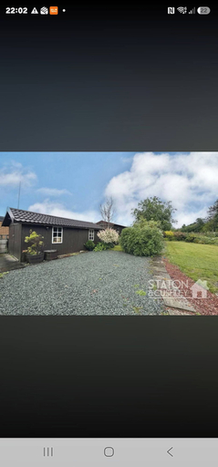 Property grounds 2, Near to Centre Parcs ,rufford Park, Major Oak, Nottinghamshire