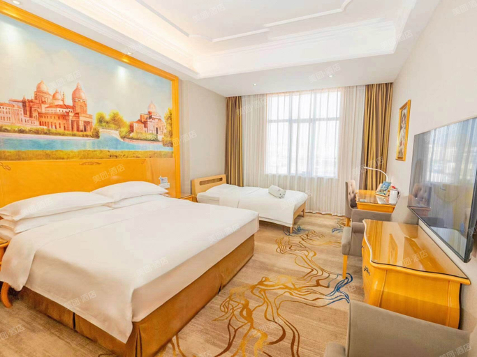 Room 2, Vienna Hotel Shenzhen Universiade Center, Shenzhen