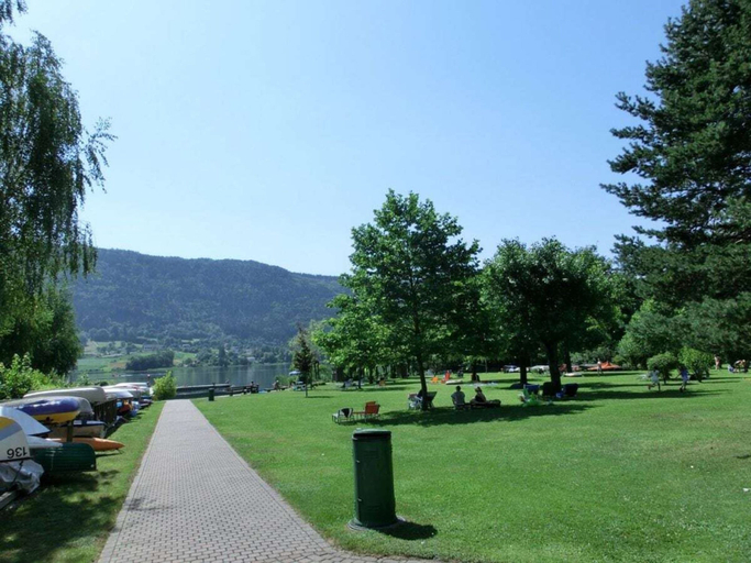 Miscellaneous 4, Directly on Lake Ossiach 1, Feldkirchen