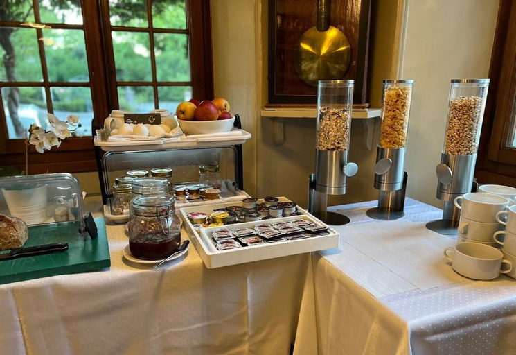 Food & Drinks 5, Gasthof Lowen Worb bei Bern, Konolfingen