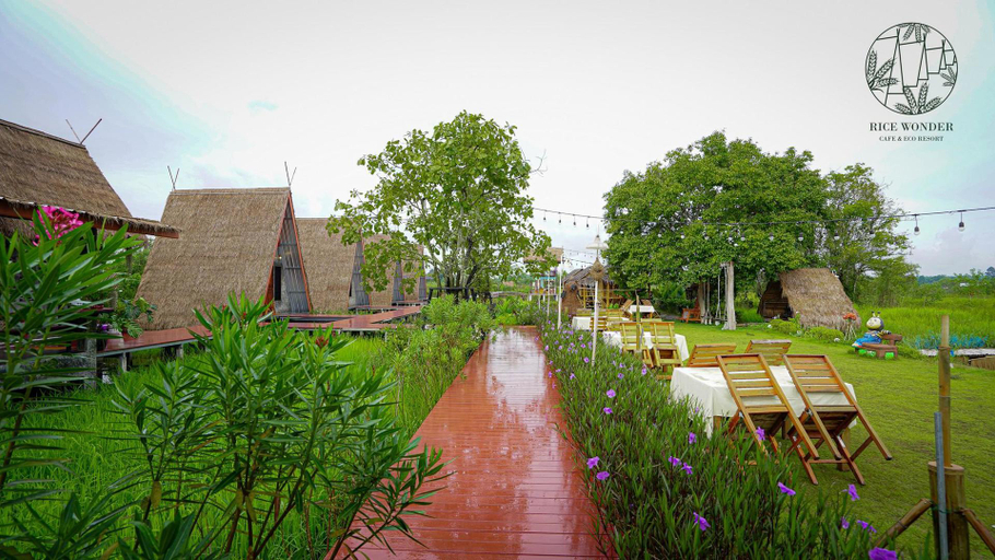 Others 5, Rice Wonder Cafe & Eco Resort, Klaeng