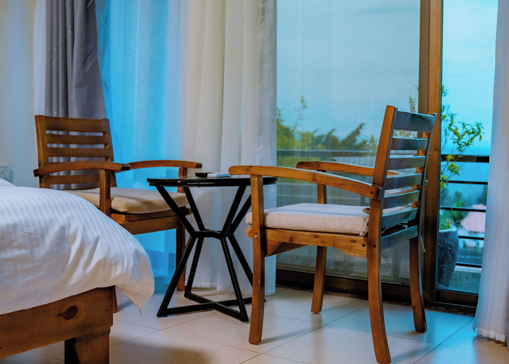 Room 2, VELVET SUITES - KIMIRONKO, Gasabo