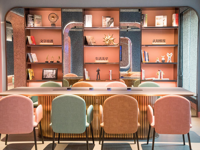 Food & Drinks 5, Hanting Hotel Changchun Guilin Road, Changchun