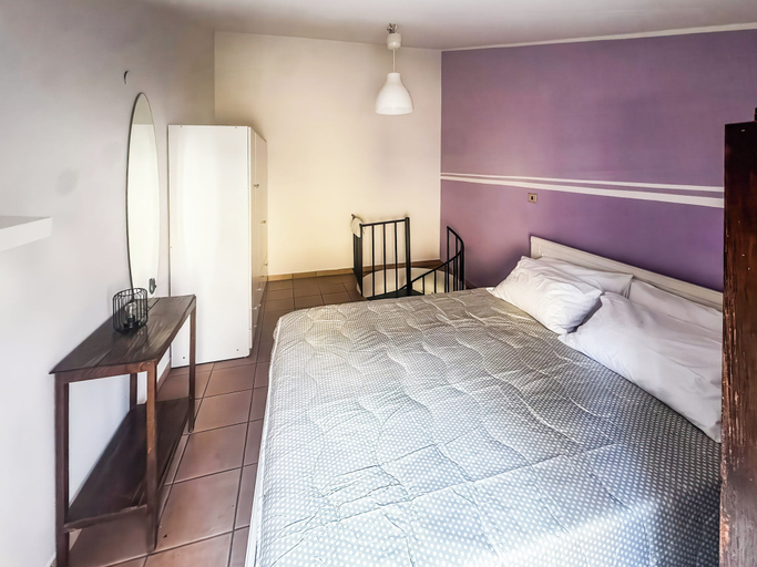 Room 2, Le Dimore - Potenza., Potenza