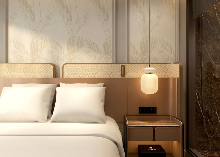 Room 3, Jardin de L'Opera Hanoi Hotel, Hoàn Kiếm