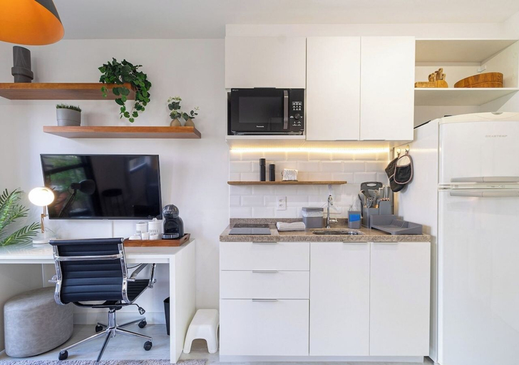 Private kitchen 3, Calixt by Bhomy, São Paulo