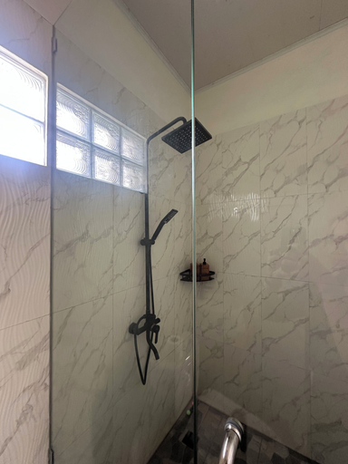 Bathroom 5, Monte Batur, Bangli