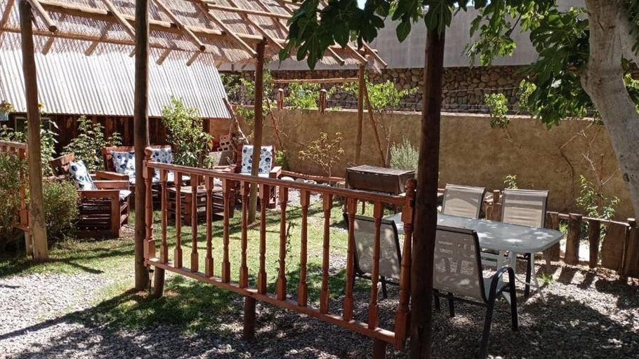 Others 5, Hostal El Colibri, Elqui