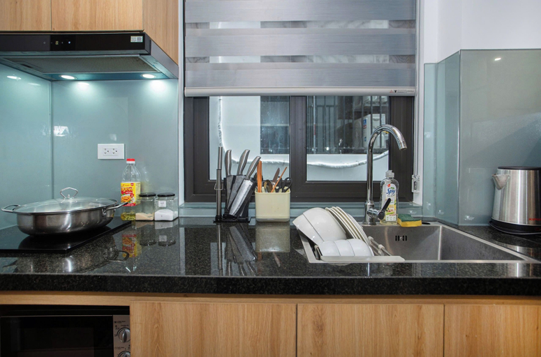 Others 4, The Windie Home - Dao Tan - Central Hanoi, Ba Đình