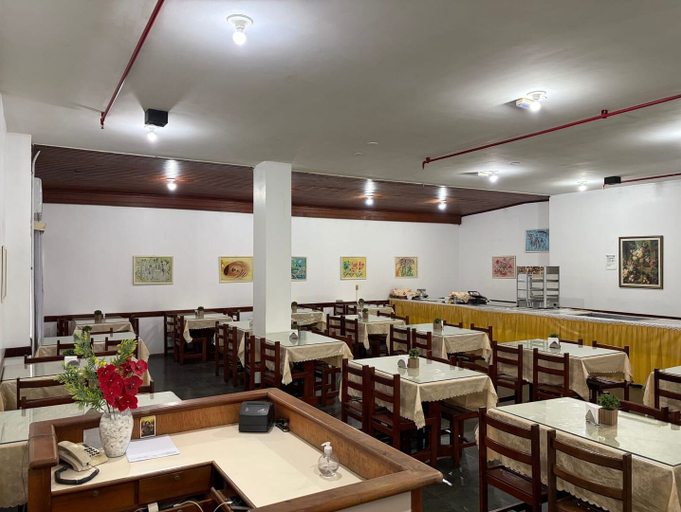 Food & Drinks 5, Joalpa Hotel Cabo Frio, Cabo Frio