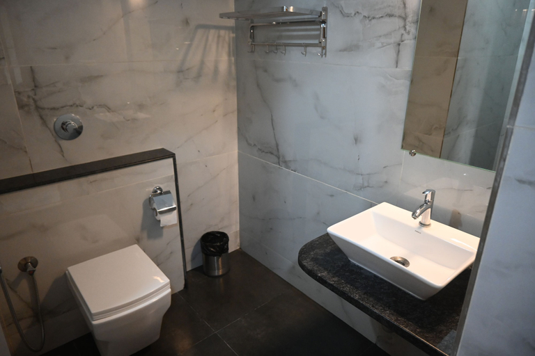 Room 3, Reunion D Square Hotels & Resorts, Udupi