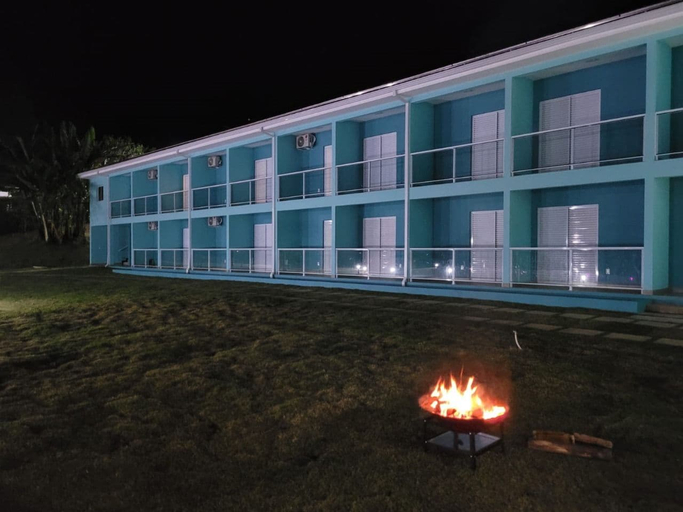 Exterior & Views 2, Pousada Thermas das Montanhas, Águas de Lindóia
