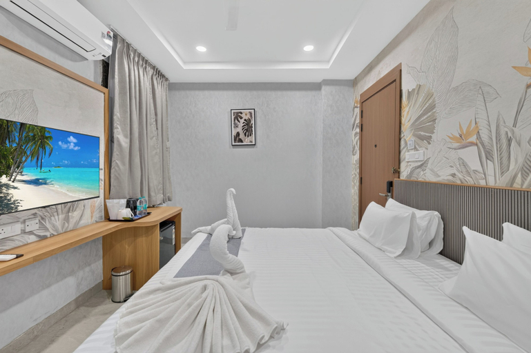 Primary image, Shreshtam Gateway Hotel Shamshabad, Ranga Reddy