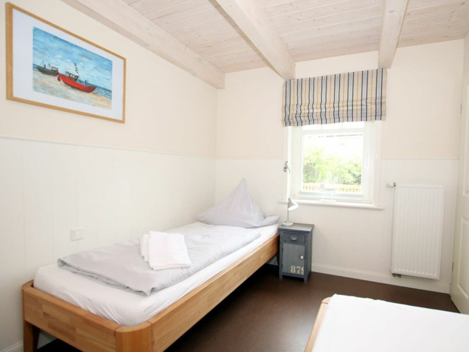 Room 3, Brandgans at Susanne-fischer Weg 43, Nordfriesland