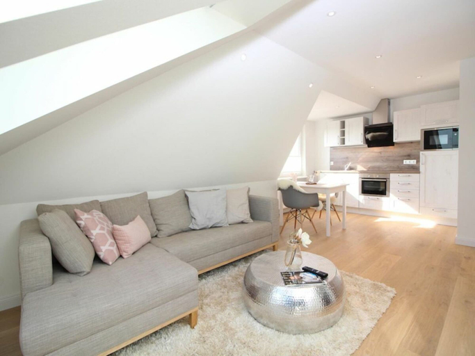Living area 5, Utholm 8 - Home Port, Nordfriesland