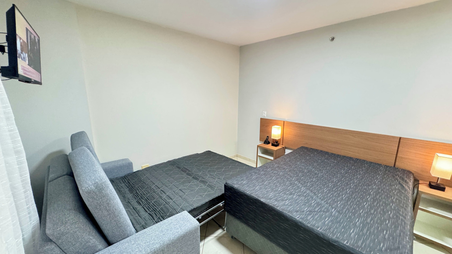 Others 5, CRCN - Thermas Place, Caldas Novas