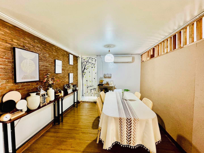 Dining, Charming Home Chiang Mai, Muang Chiang Mai