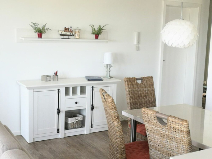 Dining, 47.5.n Waterkant, Friesland