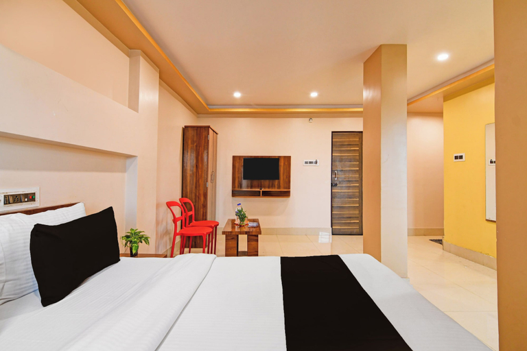 Room 2, Collection O Kalyani Expressway Kolkata, North 24 Parganas