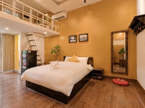 Others, OH Trendy Homes Hoan Kiem LTT - 2 bedrooms Duplex, Hoàn Kiếm
