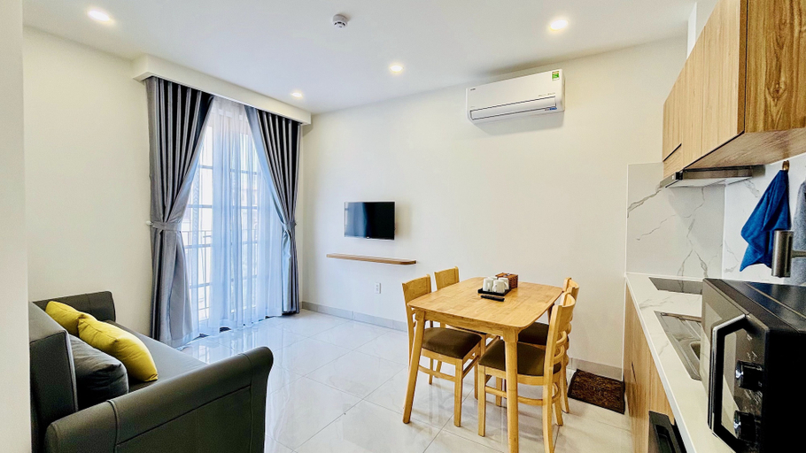 Interior, Lumen Hotel Phu Quoc, Phú Quốc