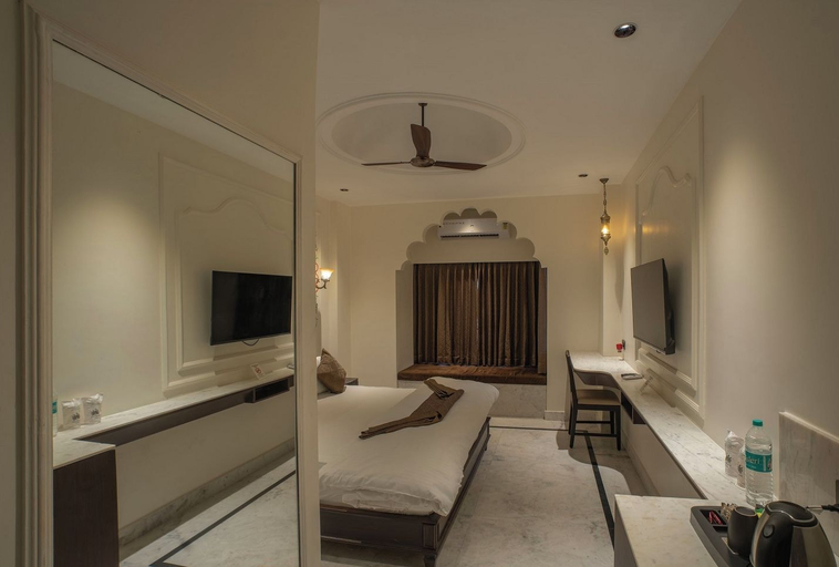 Room 2, Morbagh, Jodhpur