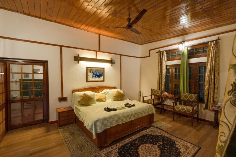 Primary image, The Rangers Lodge, Nainital
