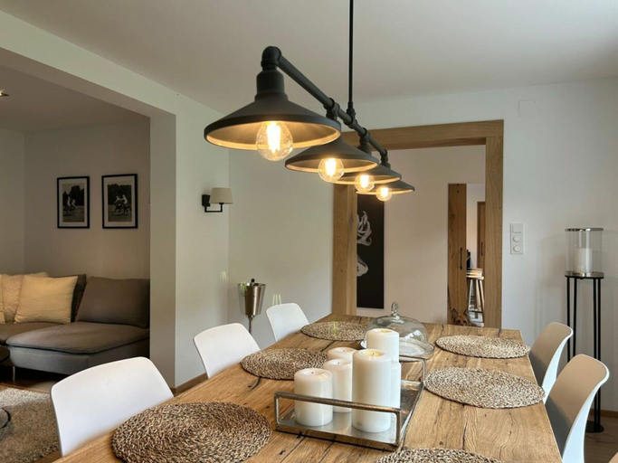 Dining 5, Romantic Cabin Winterberg-willingen, Hochsauerlandkreis