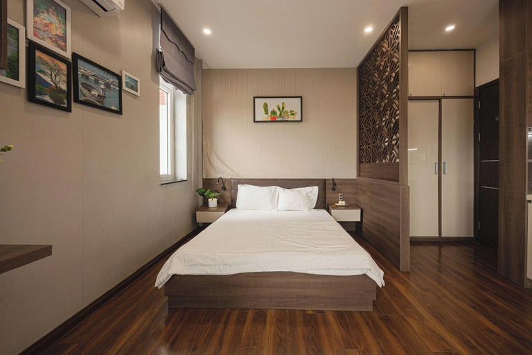 Room 4, Amy Apartment Hue, Huế