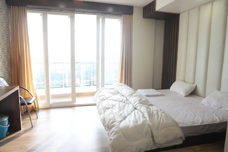 Bedroom 3, Hotel Sohrai Inn, Ranchi
