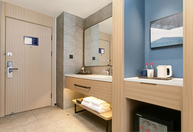 Others 5, Starway Hotel Yuncheng Taoshan Street, Yuncheng