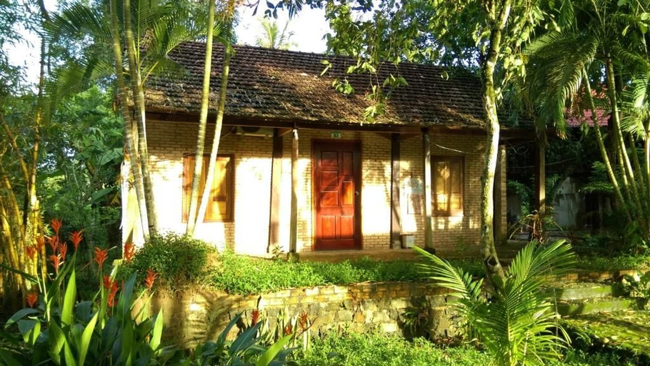 Exterior 5, Green Hope Lodge, Tân Phú