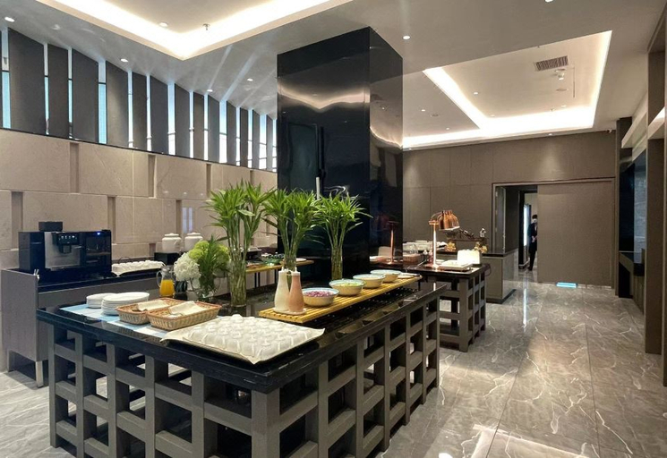 Food & Drinks 4, Madison Hotel Changchun Beihu Olympic Center, Changchun